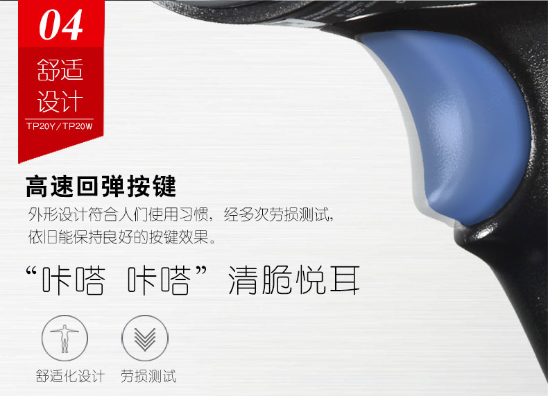 全能王TP20Y掃描槍 全能王TP20Y掃描槍